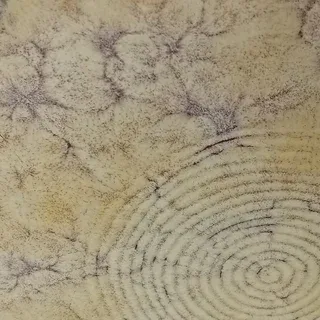 Carstens Georgenthal Keramik Art Deco tray 30's