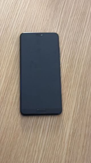 Huawei P20 128GB Nero