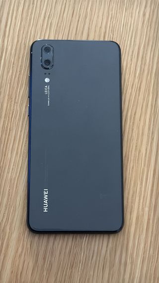 Huawei P20 128GB Nero