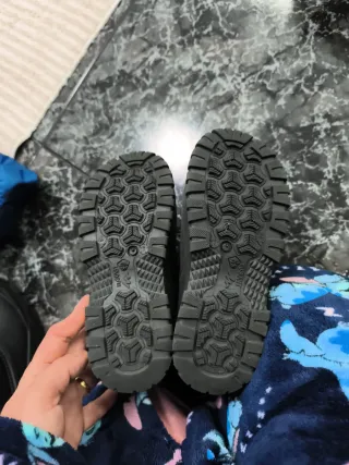 Botas de nieve niños