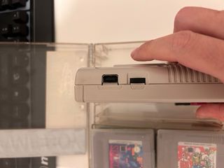 Pack Nintendo Game Boy