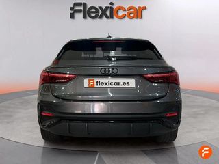 Audi Q3 S line 35 TDI 110kW (150CV) S tronic