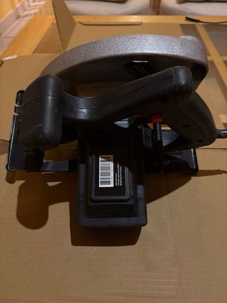 Sierra Circular 1200W HF-CS185TS