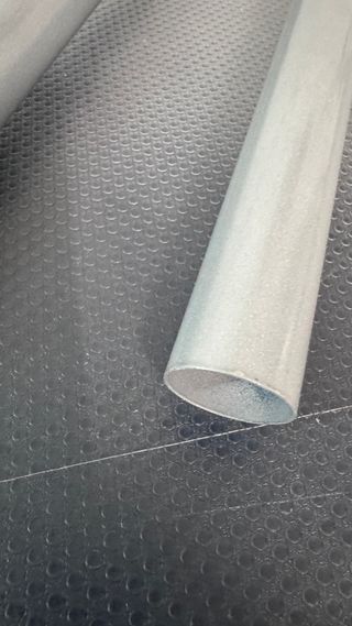 Pernas para mesa 40cm Ø30mm