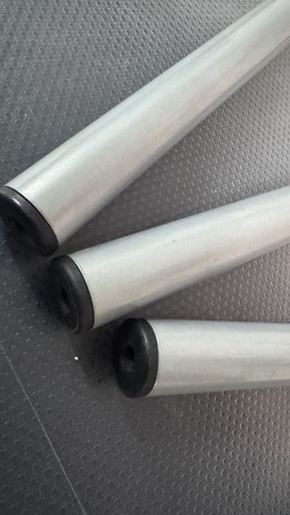 Pernas para mesa 40cm Ø30mm