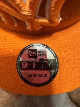 Cappellino New Era, NY Yankees, Nuovo