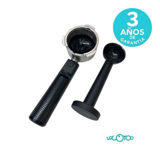 Cafetera KRUPS AUTHENTIC XP381