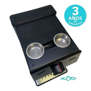 Cafetera KRUPS AUTHENTIC XP381