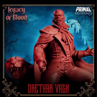 Pack 2 Legacy of Blood