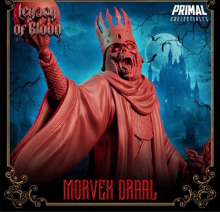 Pack 2 Legacy of Blood