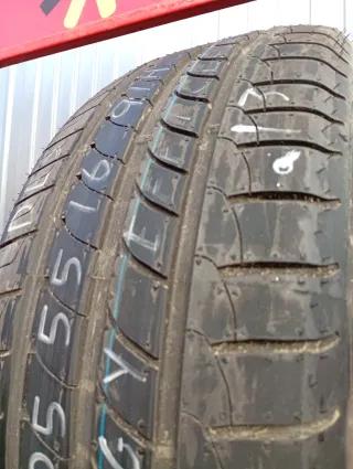 Neumático 205/55/16 91H GOODYEAR