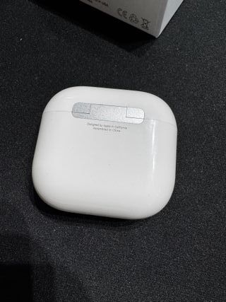 AirPods 4 ANC - Como Nuevos + Garantía