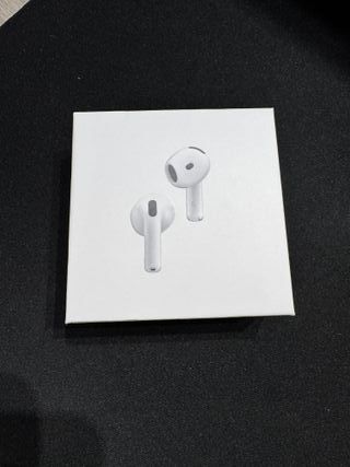 AirPods 4 ANC - Como Nuevos + Garantía