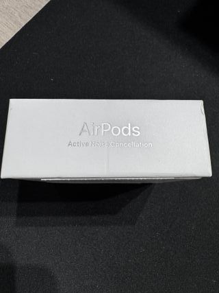 AirPods 4 ANC - Como Nuevos + Garantía