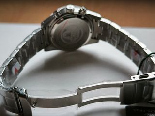 Tactical Frog Speedtimer Solar Chronograph