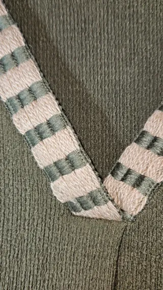 Camiseta/Blusa El Corte Inglés Talla M