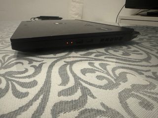 Acer Nitro 5 AN515-58 Nero