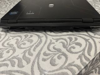 Acer Nitro 5 AN515-58 Nero