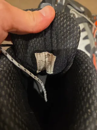 Patines en línea Crazy Creek en perfecto estado