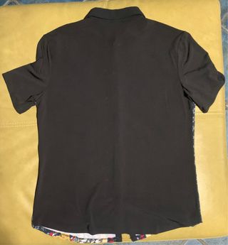 Camicetta etnica taglia M/L