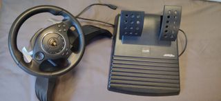 Volante Lamborghini PC PS3