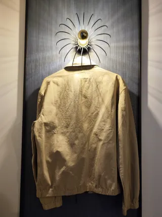 Chaqueta Polo Ralph Lauren Beige Talla L