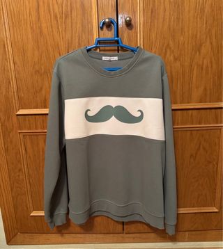 Sudadera Nuñez de Arenas