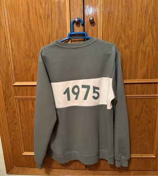 Sudadera Nuñez de Arenas