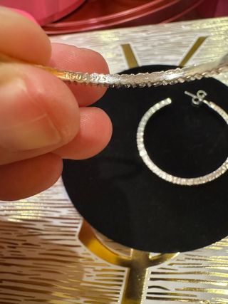 Pendientes Tous straight