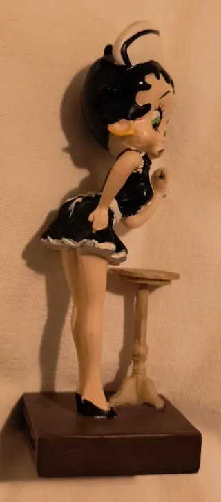 Figura Betty Boop Marinera