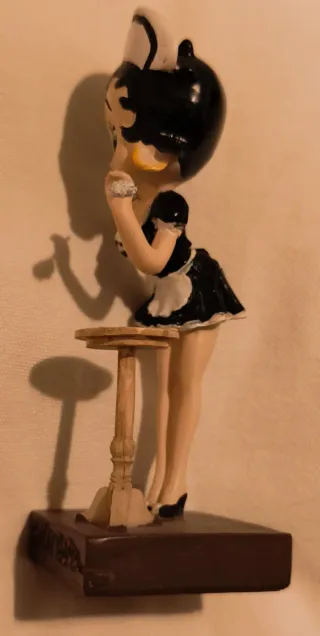 Figura Betty Boop Marinera
