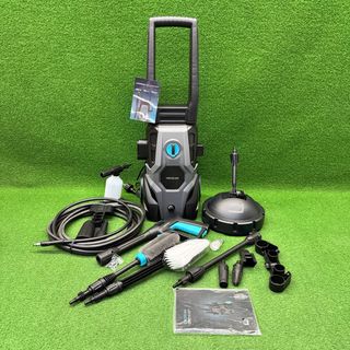 Cecotec HydroBoost 1600 Car&Garden