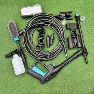 Cecotec HydroBoost 1600 Car&Garden