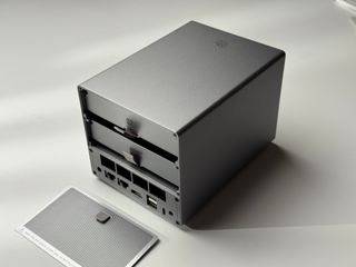 Beelink ME Pro NAS Mini PC Intel N95