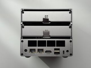 Beelink ME Pro NAS Mini PC Intel N95