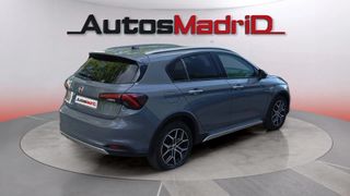 FIAT Tipo 2022