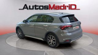 FIAT Tipo 2022