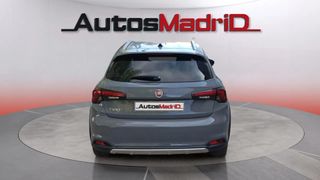 FIAT Tipo 2022