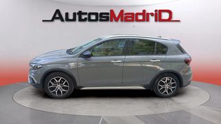 FIAT Tipo 2022
