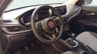 FIAT Tipo 2022