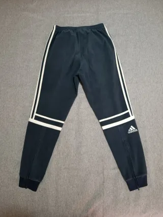 Adidas Challenger Pantalones Deportivos azul