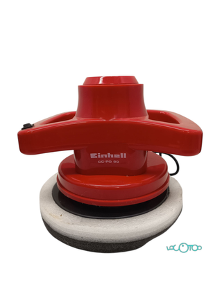 Pulidora Einhell CC-PO 90