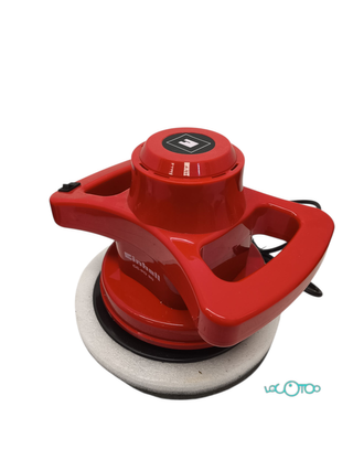 Pulidora Einhell CC-PO 90