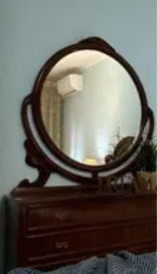 Habitación Matrimonio Completa + Sillón lectura