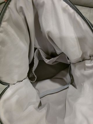 Bolso/mochila inglesina