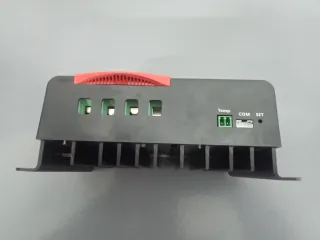 Controlador Carga Solar MPPT MC2440N10