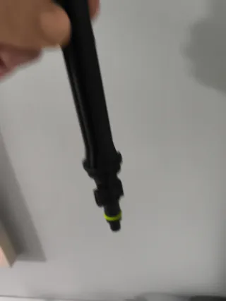 Boquilla Lanza Hidrolimpiadora