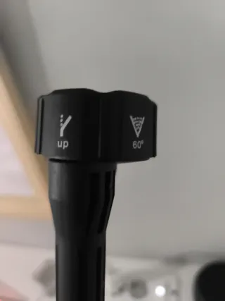 Boquilla Lanza Hidrolimpiadora