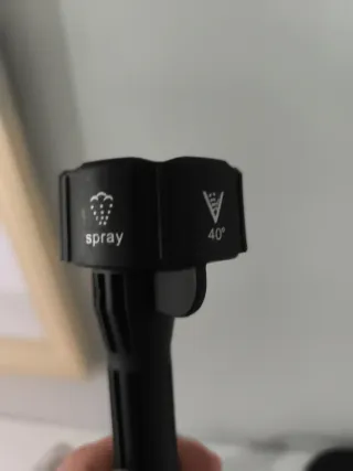 Boquilla Lanza Hidrolimpiadora