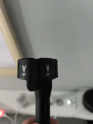 Boquilla Lanza Hidrolimpiadora